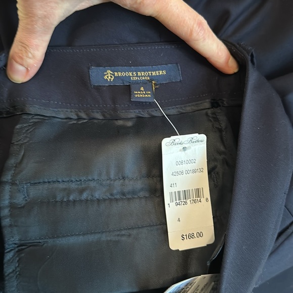 Brooks brothers business slacks women - Picture 2 of 8